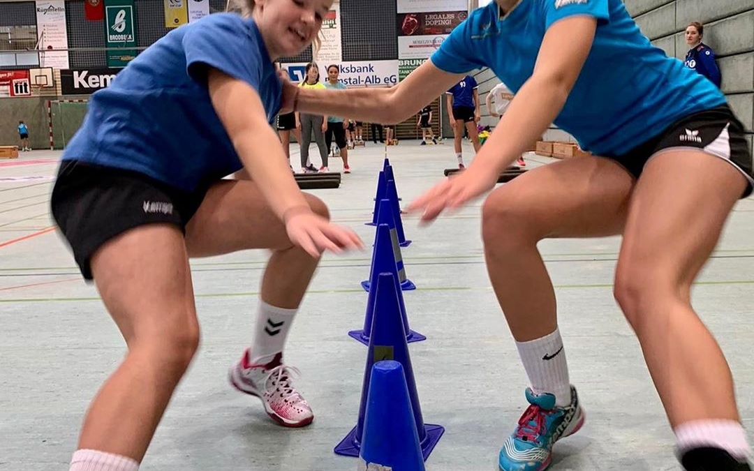 Tag des Handballs in Metzingen
